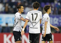 【明治安田Ｊ１ 第3節 広島vs神戸】