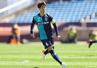 【明治安田Ｊ１ 第3節 福岡vs札幌】