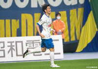 【明治安田J2 第1節 大分vs水戸】