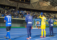 【明治安田Ｊ２ 第1節 大分vs水戸】