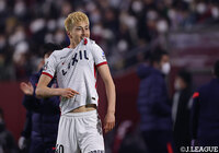 【明治安田J1 第4節 神戸vs鹿島】