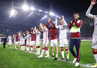 【明治安田Ｊ１ 第4節 神戸vs鹿島】