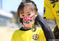 【明治安田Ｊ１ 第4節 柏vs福岡】