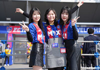 【明治安田Ｊ１ 第4節 FC東京vs広島】