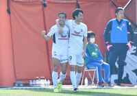 【明治安田J1 第4節 清水vsC大阪】
