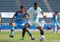 【明治安田Ｊ３ 第1節 YS横浜vs岐阜】