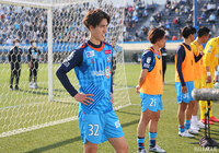 【明治安田Ｊ３ 第1節 YS横浜vs岐阜】