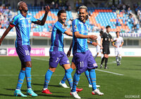 【明治安田Ｊ２ 第4節 長崎vs大分】