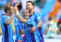 【明治安田J2 第4節 長崎vs大分】