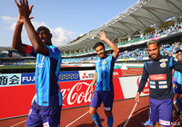 【明治安田Ｊ２ 第4節 長崎vs大分】