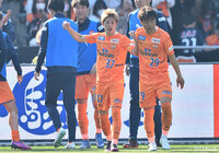 【明治安田J1 第4節 清水vsC大阪】