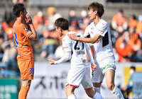 【明治安田J1 第4節 清水vsC大阪】