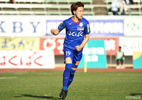 【明治安田J2 第4節 甲府vs山形】