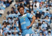 【明治安田Ｊ１ 第4節 磐田vsＧ大阪】