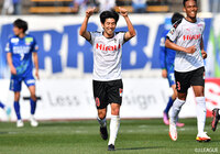 【明治安田Ｊ２ 第4節 徳島vs熊本】