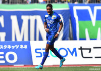 【明治安田J2 第4節 徳島vs熊本】