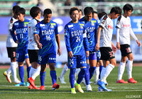 【明治安田Ｊ２ 第4節 徳島vs熊本】