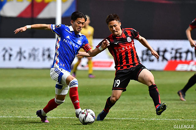 【明治安田Ｊ１ 第4節 札幌vs横浜FM】