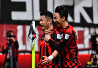 【明治安田Ｊ１ 第4節 札幌vs横浜FM】