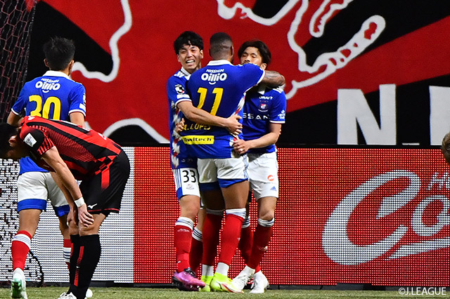 【明治安田Ｊ１ 第4節 札幌vs横浜FM】