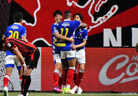 【明治安田Ｊ１ 第4節 札幌vs横浜FM】