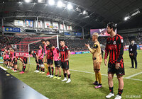 【明治安田Ｊ１ 第4節 札幌vs横浜FM】