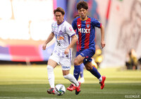 【明治安田J1 第4節 FC東京vs広島】