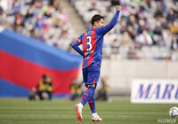 【明治安田J1 第4節 FC東京vs広島】