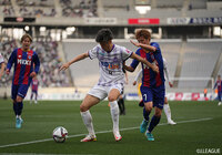 【明治安田Ｊ１ 第4節 FC東京vs広島】