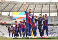 【明治安田Ｊ１ 第4節 FC東京vs広島】