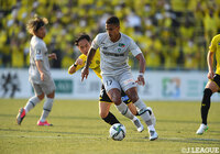 【明治安田J1 第4節 柏vs福岡】