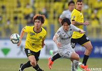 【明治安田J1 第4節 柏vs福岡】