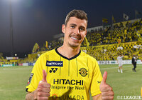 【明治安田Ｊ１ 第4節 柏vs福岡】