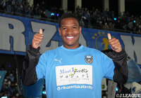 【明治安田Ｊ１ 第4節 川崎Ｆvs名古屋】