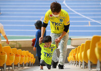 【明治安田Ｊ２ 第4節 栃木vs大宮】