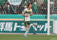 【明治安田Ｊ２ 第4節 群馬vs東京Ｖ】