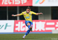 【明治安田Ｊ２ 第4節 栃木vs大宮】