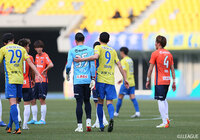 【明治安田Ｊ２ 第4節 栃木vs大宮】