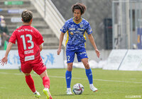 【明治安田Ｊ３ 第1節 今治vs福島】