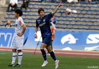 【明治安田Ｊ２ 第4節 町田vs岡山】