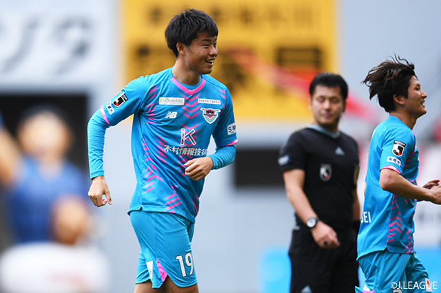 【明治安田Ｊ１ 第4節 鳥栖vs浦和】