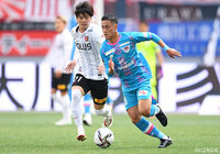 【明治安田Ｊ１ 第4節 鳥栖vs浦和】