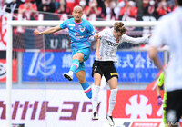 【明治安田J1 第4節 鳥栖vs浦和】