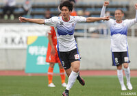 【明治安田Ｊ３ 第1節 愛媛vs富山】