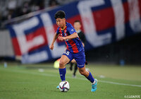 【ルヴァンカップ GS 第1節 FC東京vs磐田】