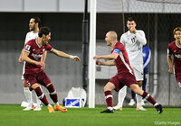 【ACL プレーオフ 神戸vsメルボルンV】