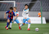 【ルヴァンカップ GS 第1節 FC東京vs磐田】