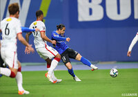 【ルヴァンカップ GS 第1節 大分vs鹿島】