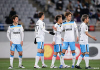 【ルヴァンカップ GS 第1節 FC東京vs磐田】