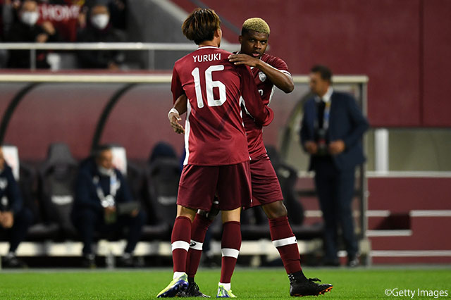 【ACL プレーオフ 神戸vsメルボルンV】